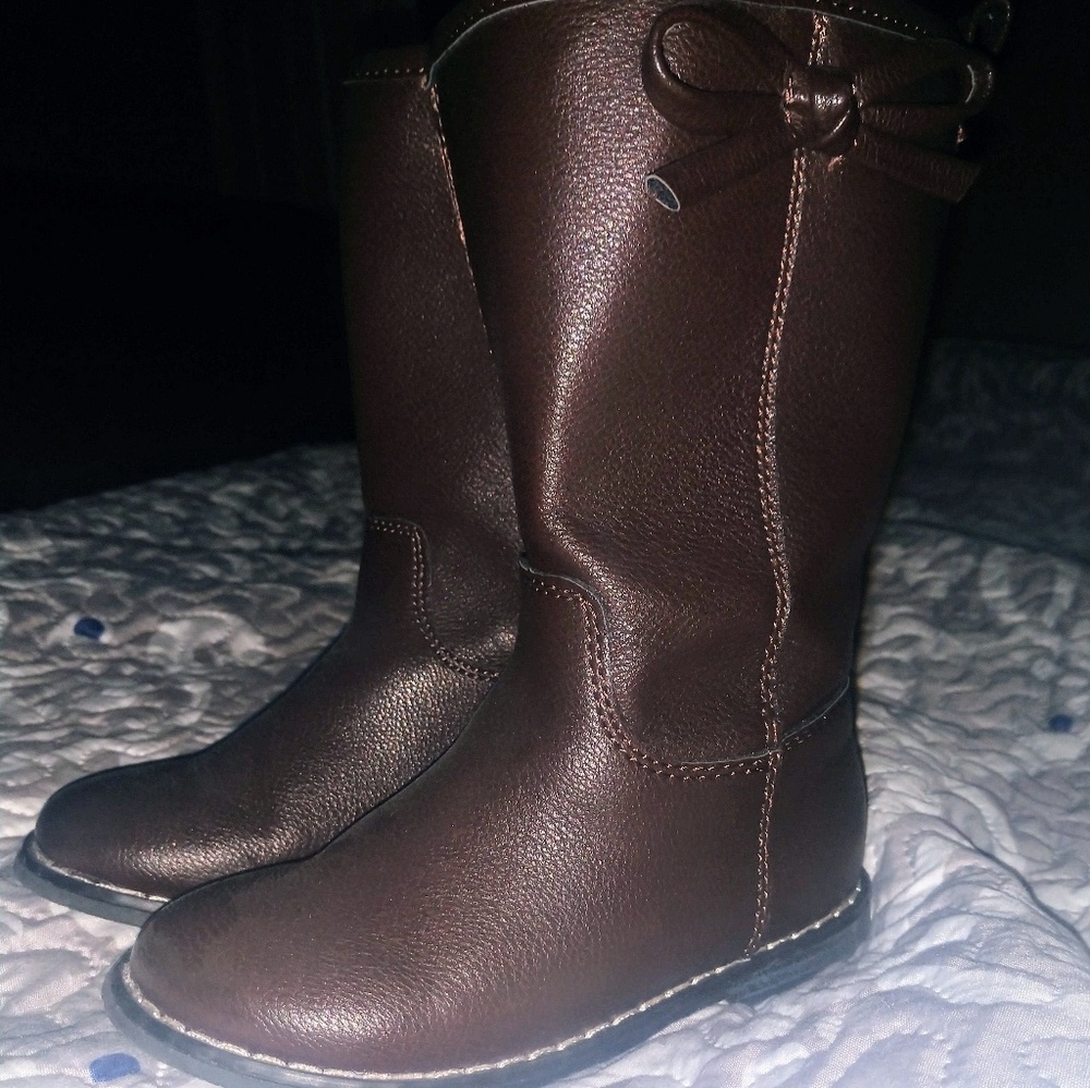 2 for $18--Toddler Gap Riding Boots